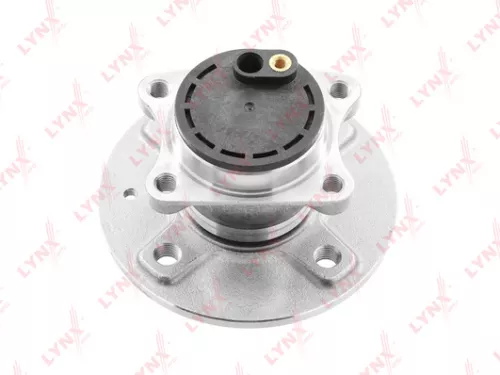 Wheel Hub