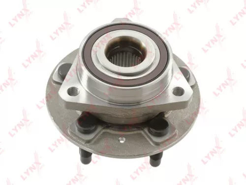 Wheel Hub