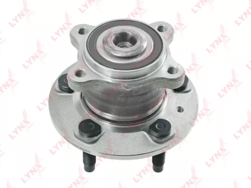 Wheel Hub