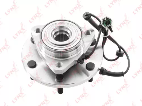 Wheel Hub