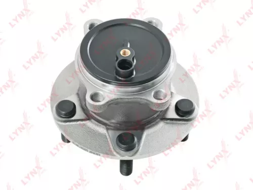 Wheel Hub