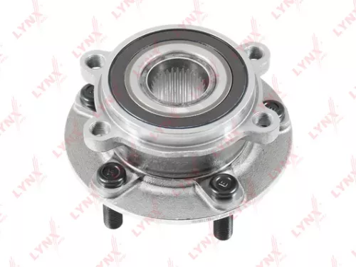 Wheel Hub