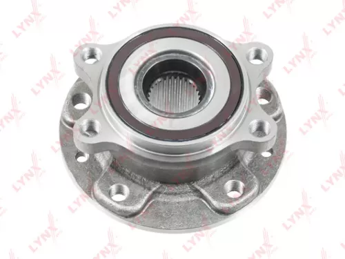 Wheel Hub