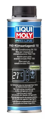 Oil, compressor