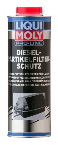 Fuel Additive