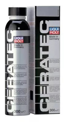 Engine Oil Additive