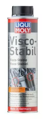 Engine Oil Additive