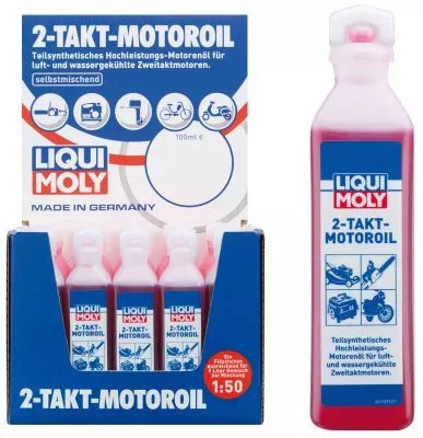 Engine Oil