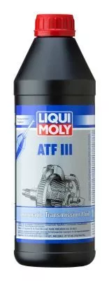 Power Steering Fluid