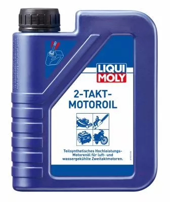 Engine Oil