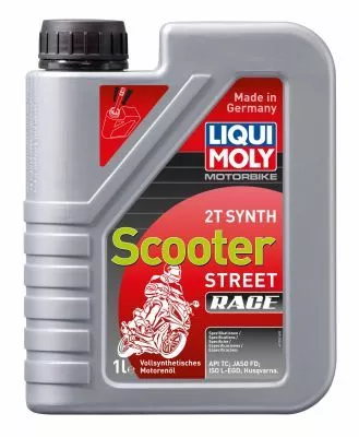 Engine Oil