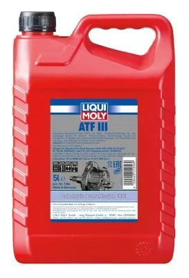 Power Steering Fluid