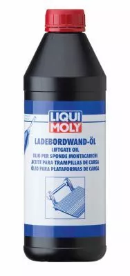 Hydraulic Oil