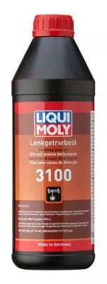 Hydraulic Oil