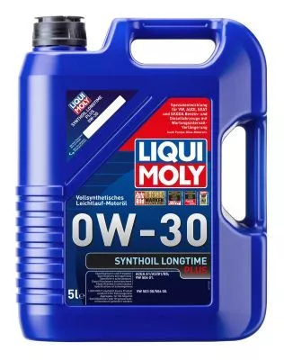 Engine Oil