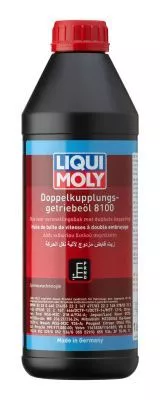 Transmission Oil