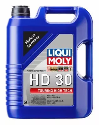 Engine Oil