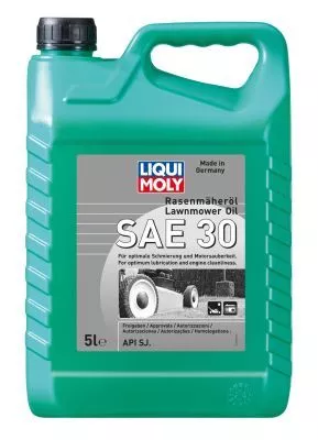Engine Oil