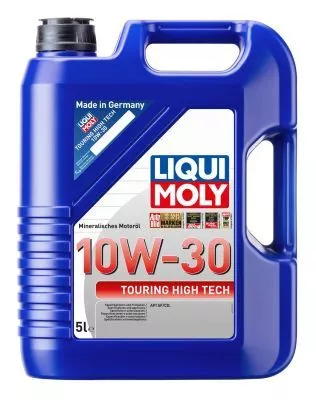 Engine Oil