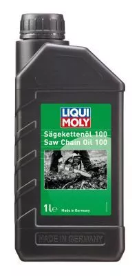 Chain Oil