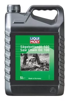 Chain Oil