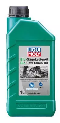 Chain Oil