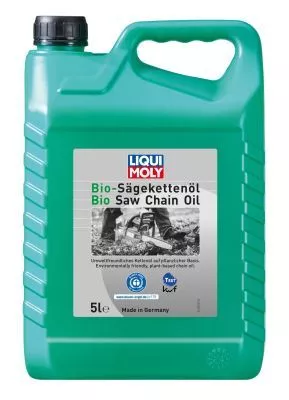 Chain Oil