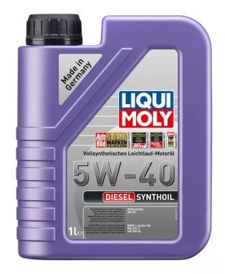 Engine Oil