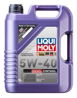 Engine Oil