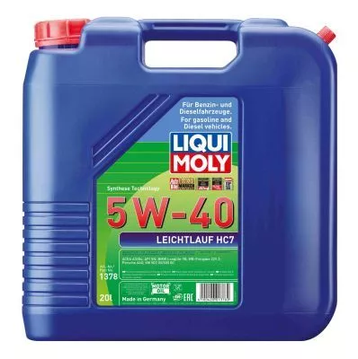 Engine Oil