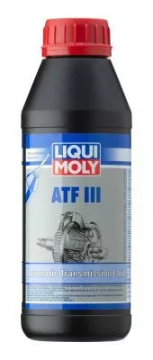 Power Steering Fluid