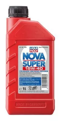 Engine Oil