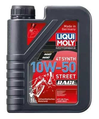 Engine Oil