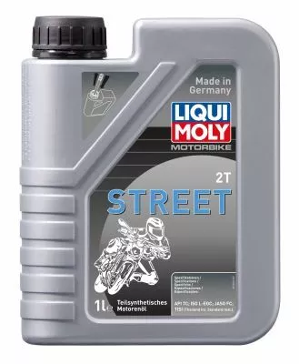 Engine Oil