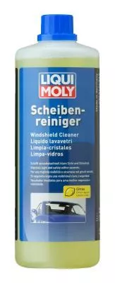Wind­shield Cleaner citrus