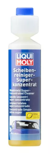 Wind­shield Super-​Concen­trated Cleaner citrus