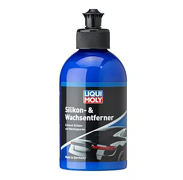Silicon Lubricant