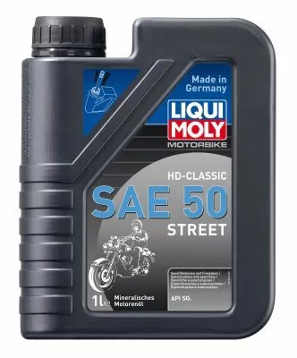 Engine Oil