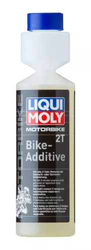 Fuel Additive