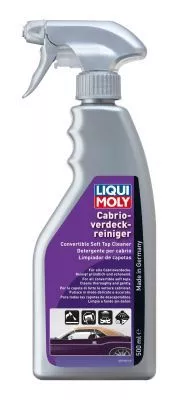 Universal Cleaner