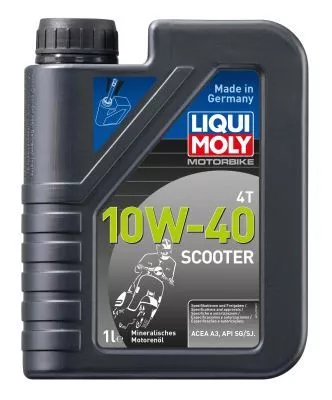 Engine Oil