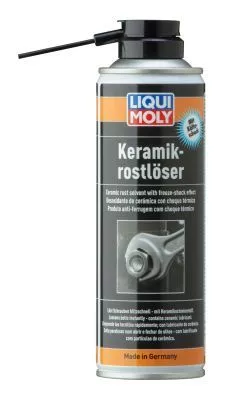 Rust Solvent