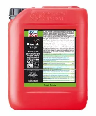 Universal Cleaner