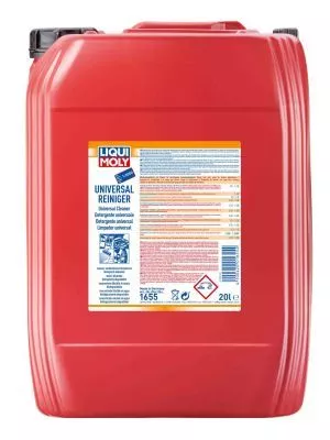 Universal Cleaner