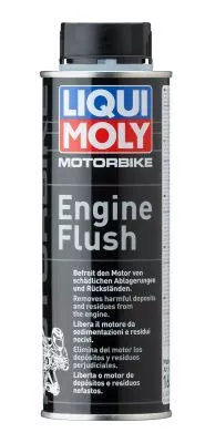 Engine Oil Additive