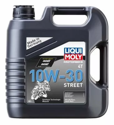 Engine Oil