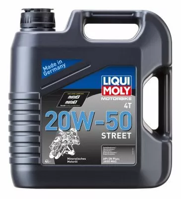 Engine Oil