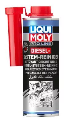 Fuel Additive
