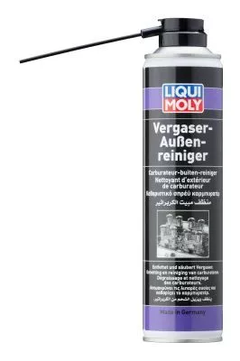 Universal Cleaner