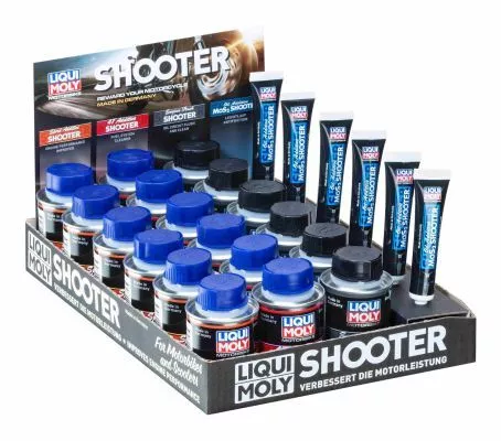 Fuel Additive
